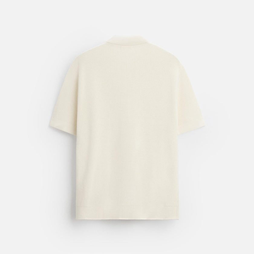 Polo Elegancia Consciente