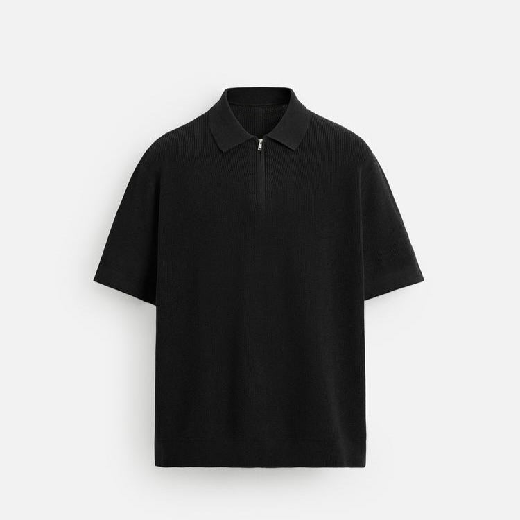 Polo Elegancia Consciente