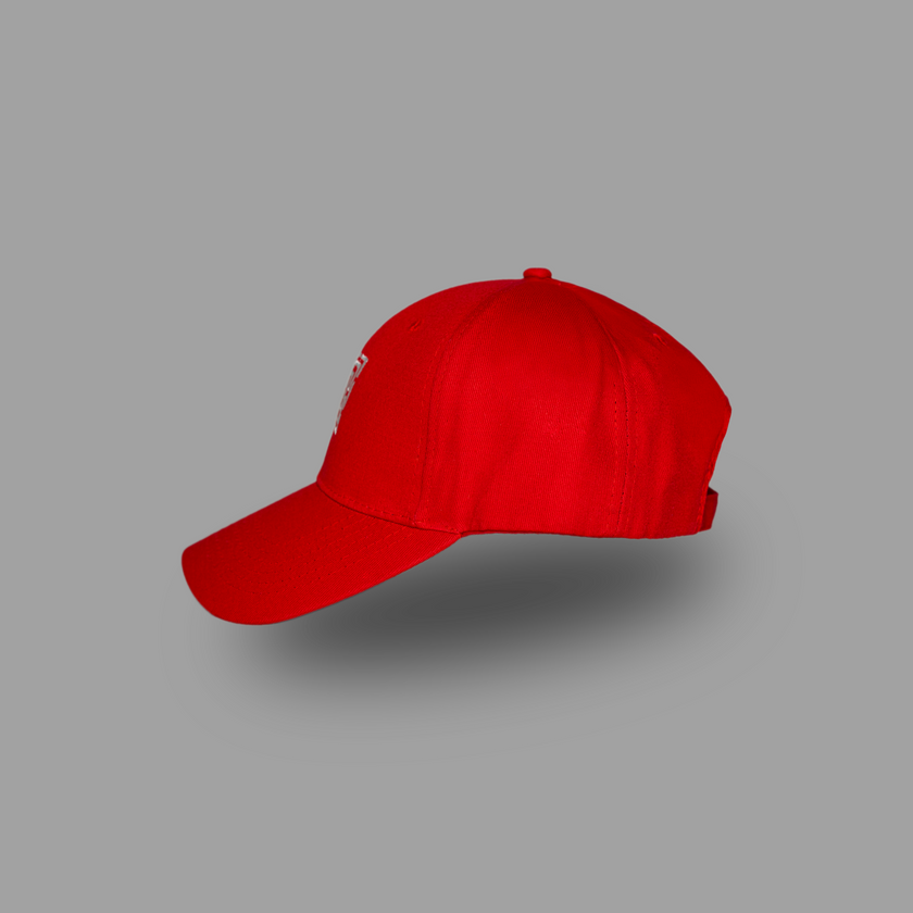 Gorra Mindset - Red