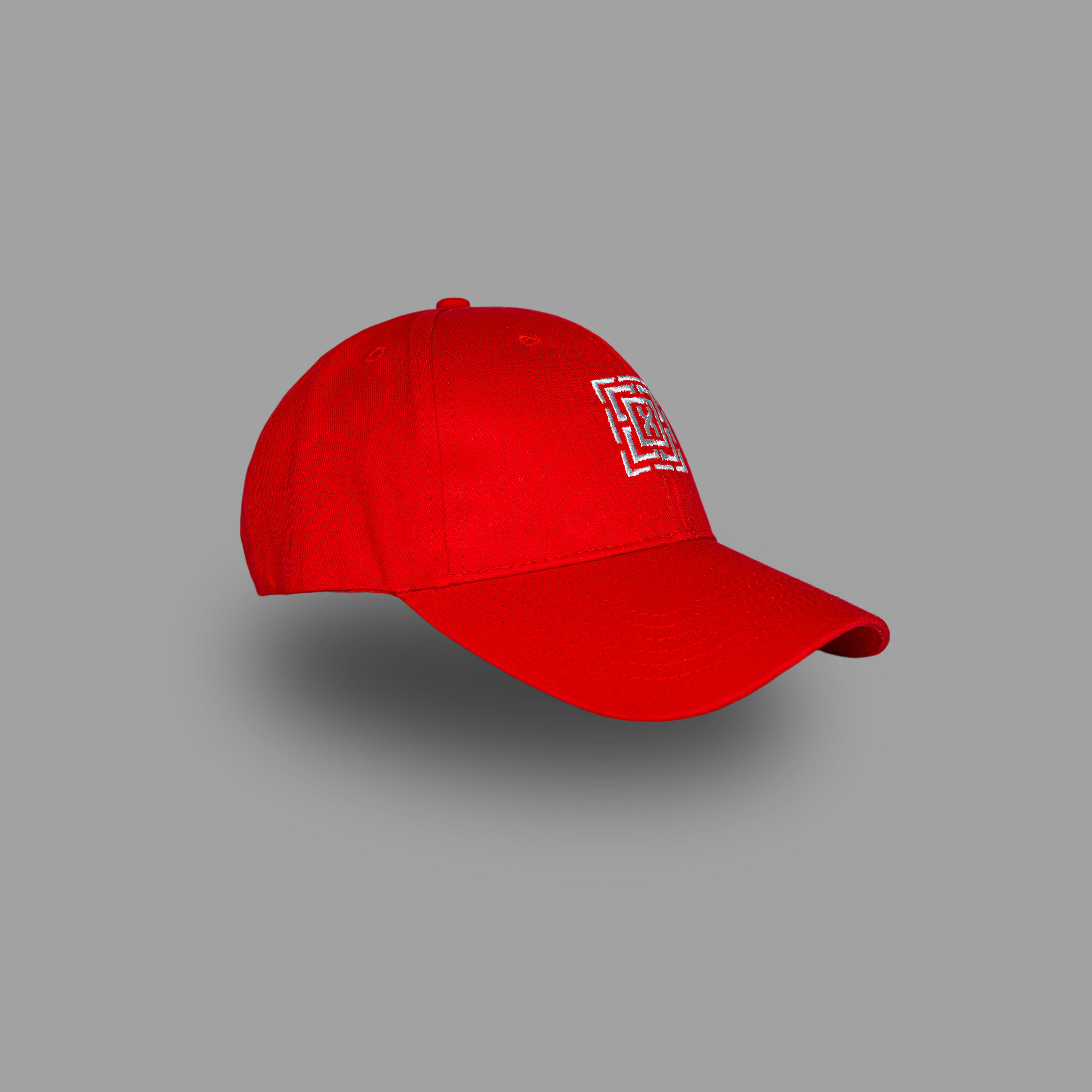 Gorra Mindset - Red