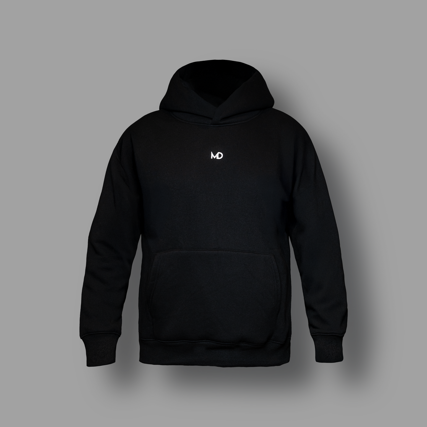 Sudadera Freedom Negra