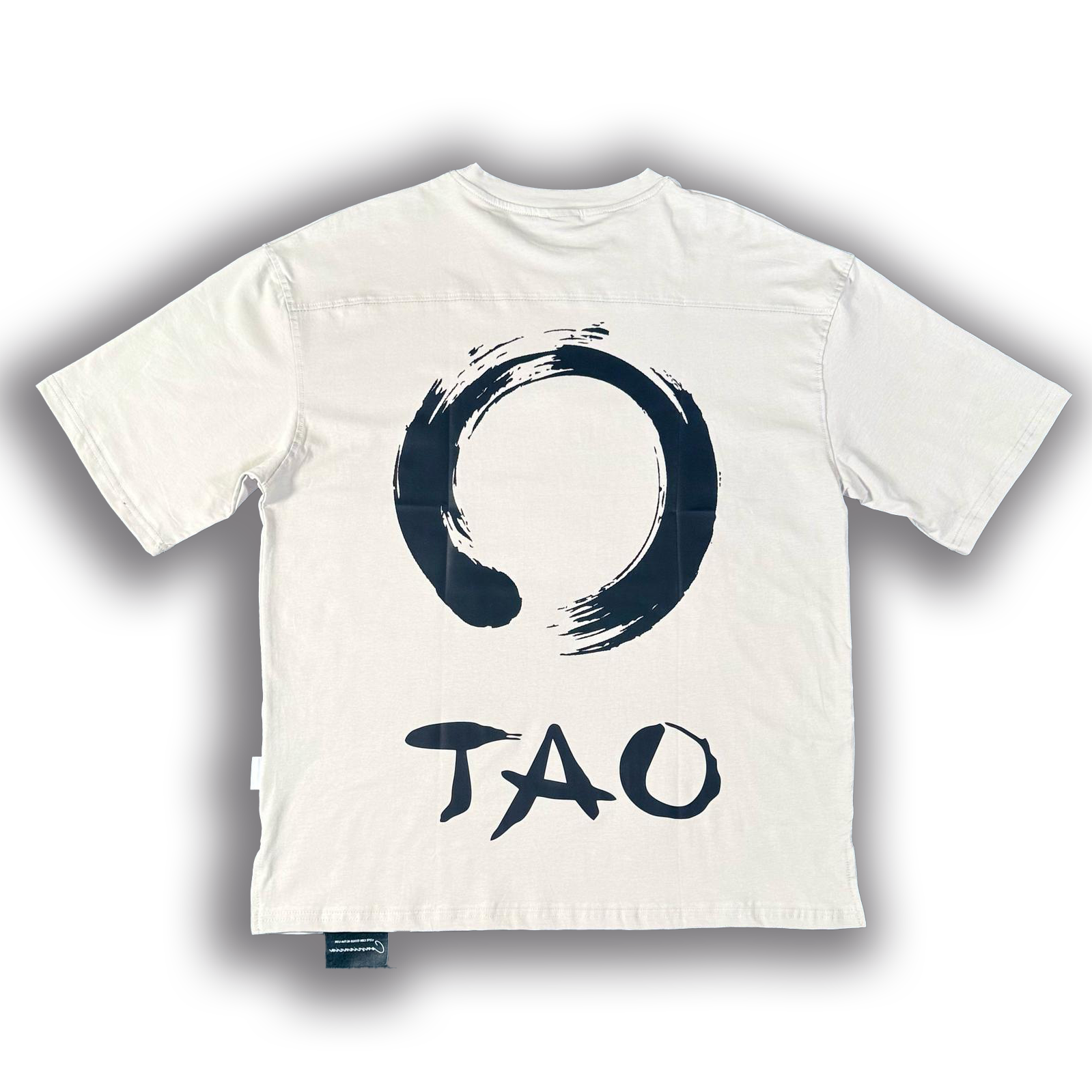 Camiseta Tao - Oversize (Unisex)