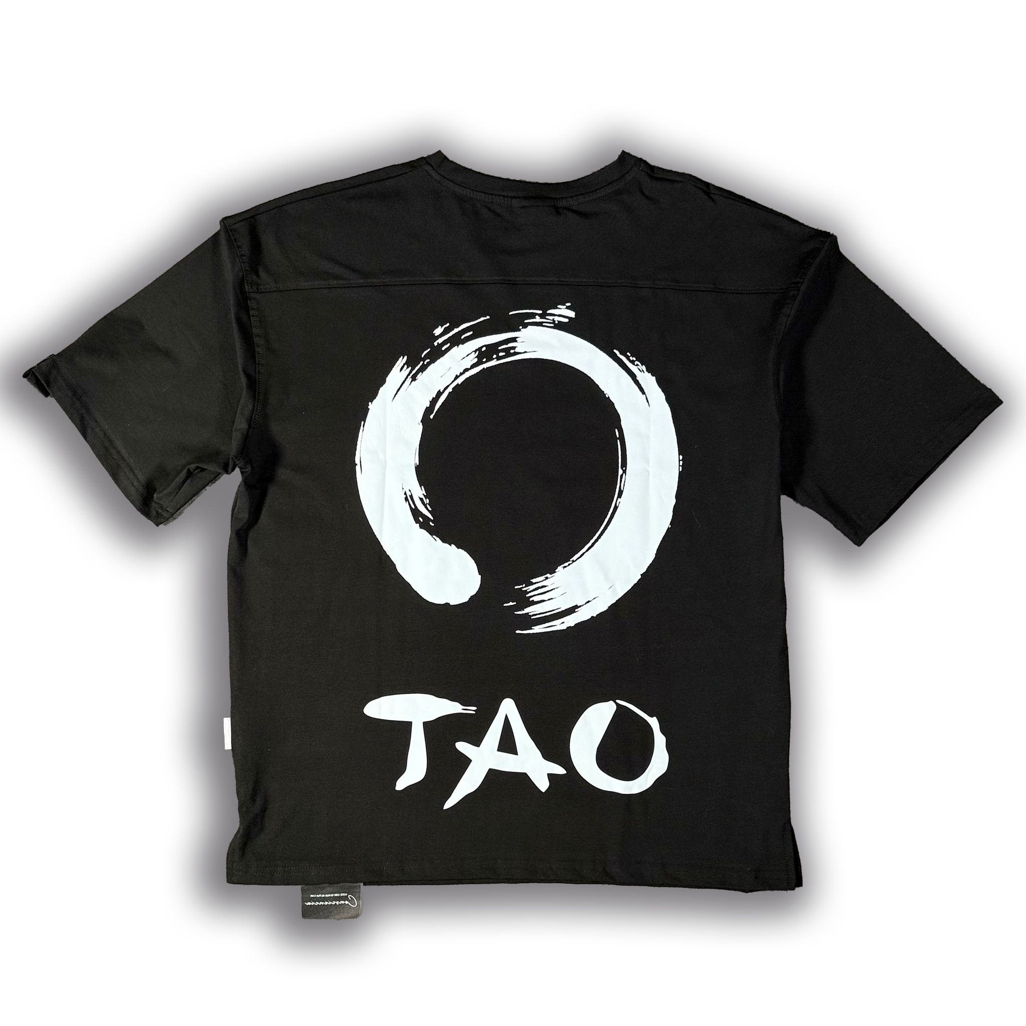 Camiseta Tao - Oversize (Unisex)