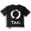 Camiseta Tao - Oversize (Unisex)